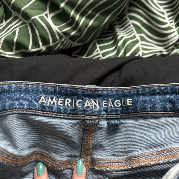 American eagle Jeans - Picture 2 of 4
